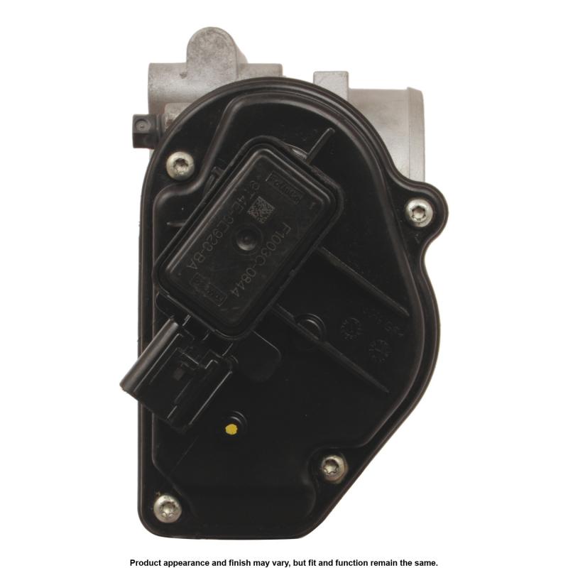 2005 Ford F-150 Fuel Injection Throttle Body A1 Cardone 676011 image 2 of 4