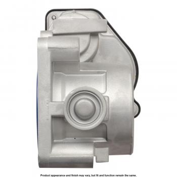 2011 Ford Transit Connect Fuel Injection Throttle Body A1 Cardone 676014 image 3 of 4