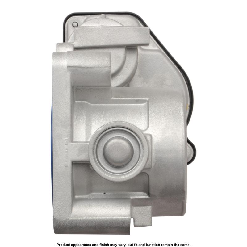 2008 Ford Focus Fuel Injection Throttle Body A1 Cardone 676014 image 3 of 4