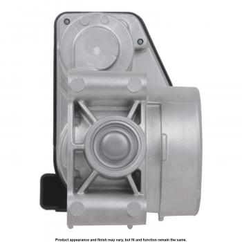 2011 Ford Fusion Fuel Injection Throttle Body A1 Cardone 676015 image 2 of 4
