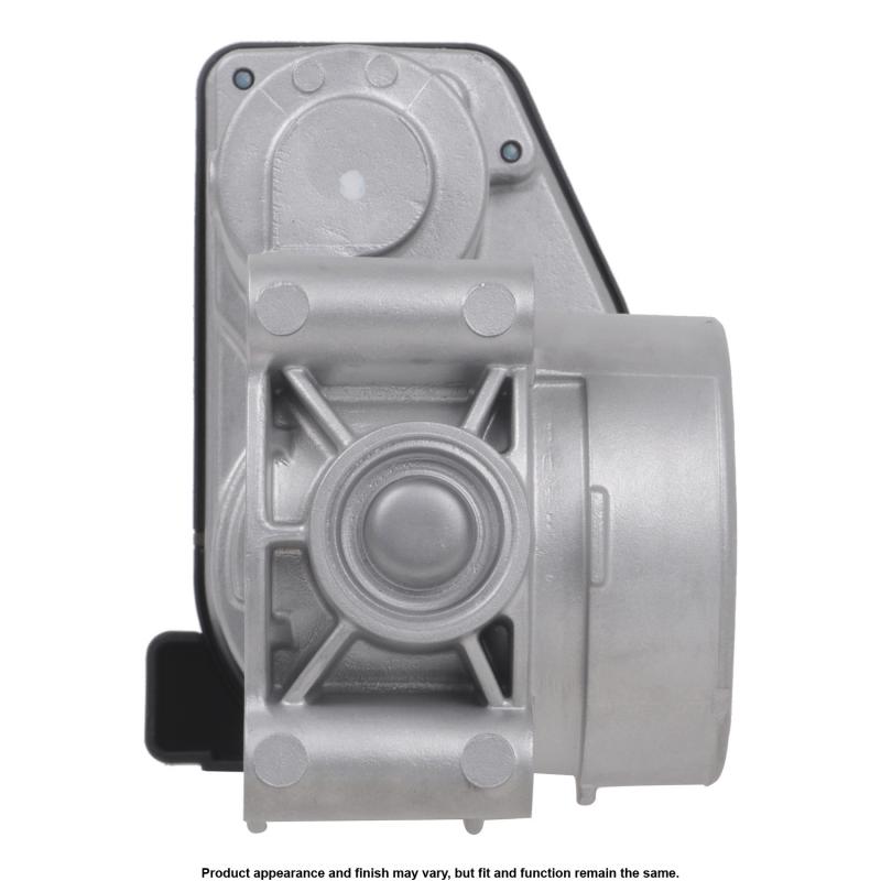 2012 Ford Escape Fuel Injection Throttle Body A1 Cardone 676015 image 2 of 4