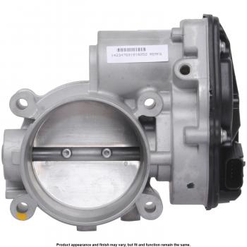 2019 Ford Flex Fuel Injection Throttle Body A1 Cardone 676018 image 3 of 4