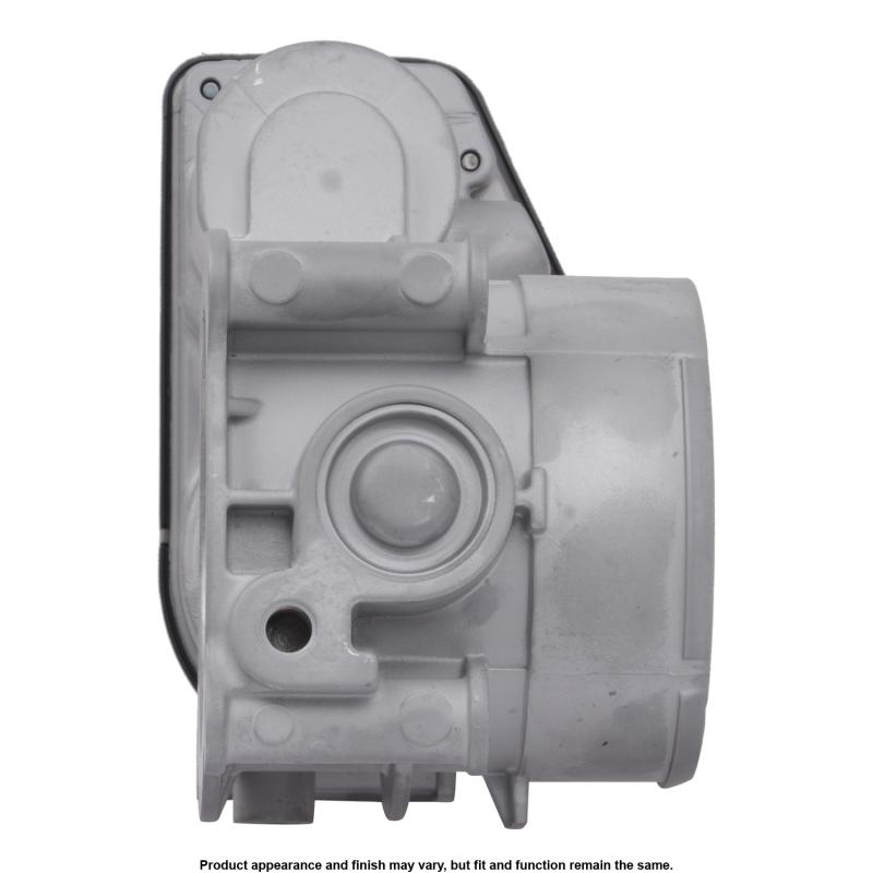 2013 Ford Edge Fuel Injection Throttle Body A1 Cardone 676018 image 4 of 4