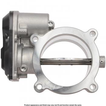 2015 Ford F-250 Super Duty Fuel Injection Throttle Body A1 Cardone 676019 image 2 of 4