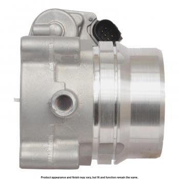 2015 Ford F-250 Super Duty Fuel Injection Throttle Body A1 Cardone 676019 image 4 of 4