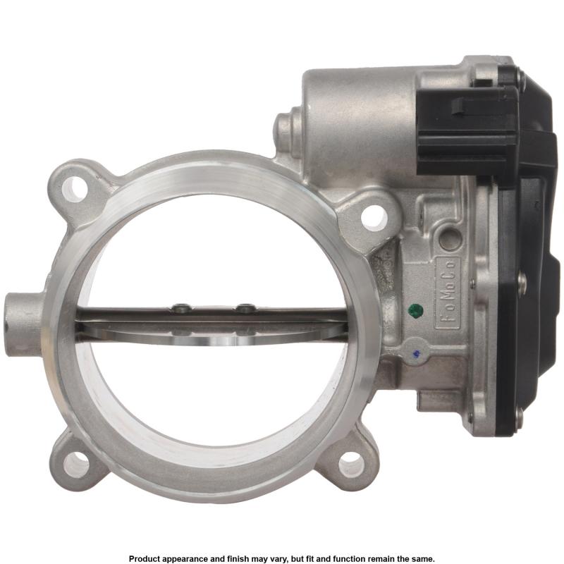 2019 Ford F-350 Super Duty Fuel Injection Throttle Body A1 Cardone 676019 image 1 of 4