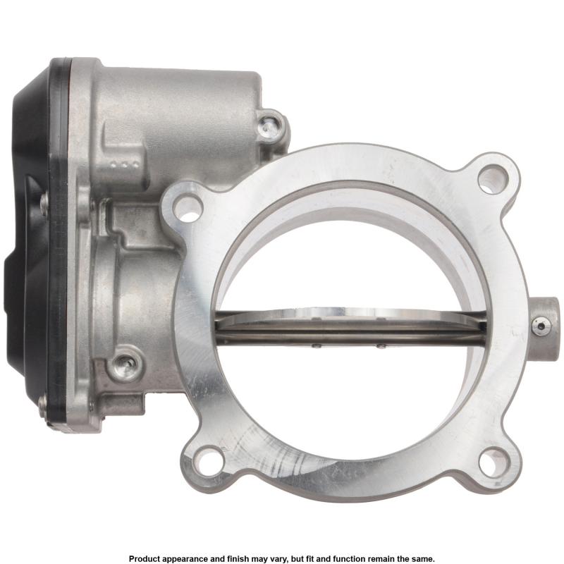 2019 Ford F-350 Super Duty Fuel Injection Throttle Body A1 Cardone 676019 image 2 of 4