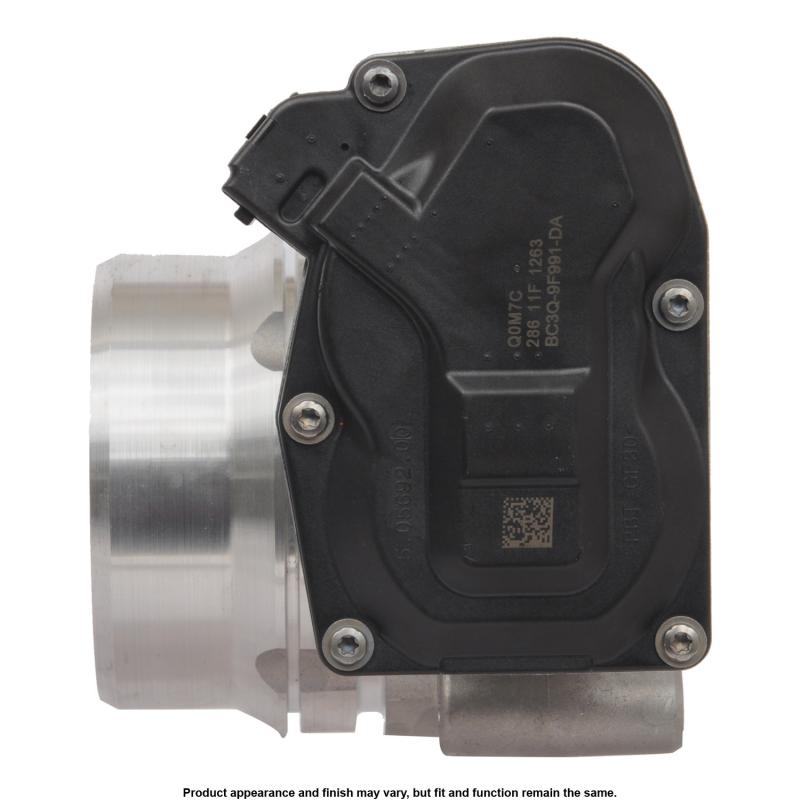 2019 Ford F-350 Super Duty Fuel Injection Throttle Body A1 Cardone 676019 image 3 of 4