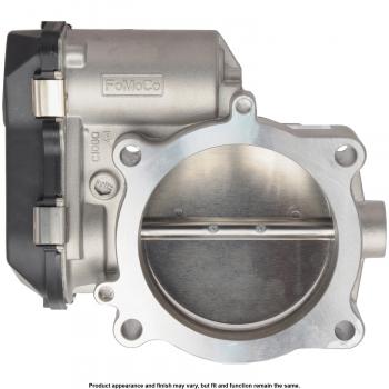 2012 Ford F-150 Fuel Injection Throttle Body A1 Cardone 676020 image 1 of 4
