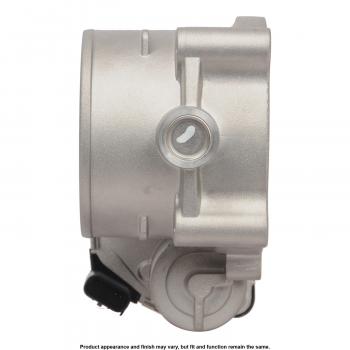 2012 Ford F-150 Fuel Injection Throttle Body A1 Cardone 676020 image 4 of 4