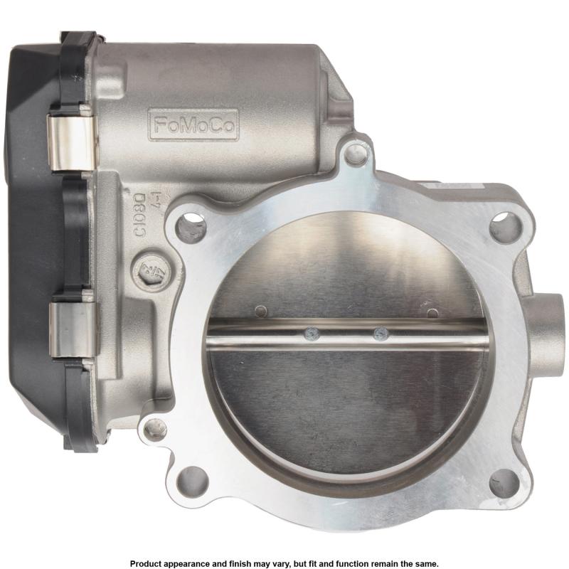 2015 Ford F-350 Super Duty Fuel Injection Throttle Body A1 Cardone 676020 image 1 of 4