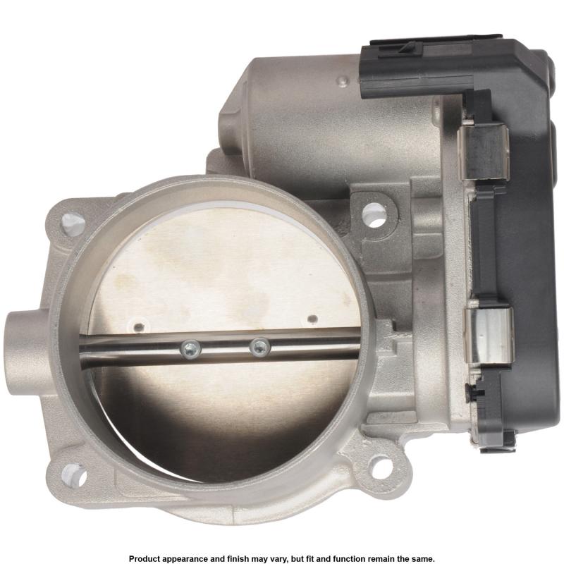 2015 Ford F-350 Super Duty Fuel Injection Throttle Body A1 Cardone 676020 image 2 of 4