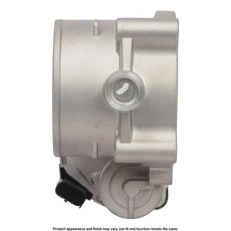 2015 Ford F-350 Super Duty Fuel Injection Throttle Body A1 Cardone 676020 image 4 of 4
