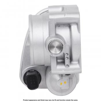 2005 Land Rover Freelander Fuel Injection Throttle Body A1 Cardone 676021 image 2 of 4