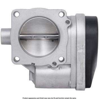 2005 Land Rover Freelander Fuel Injection Throttle Body A1 Cardone 676021 image 4 of 4