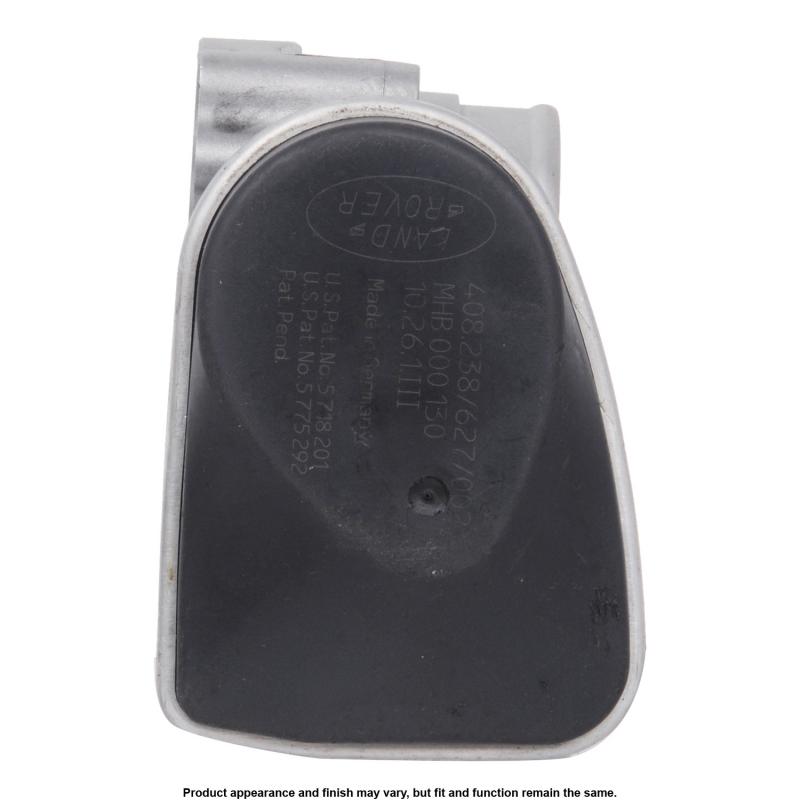 A1 Cardone 676021 - Fuel Injection Throttle Body A1 Cardone 676021 Fuel Injection Throttle Body product image 1 of 4