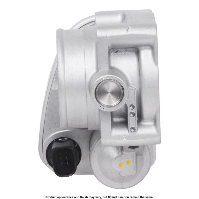 A1 Cardone 676021 - Fuel Injection Throttle Body A1 Cardone 676021 Fuel Injection Throttle Body product image 2 of 4