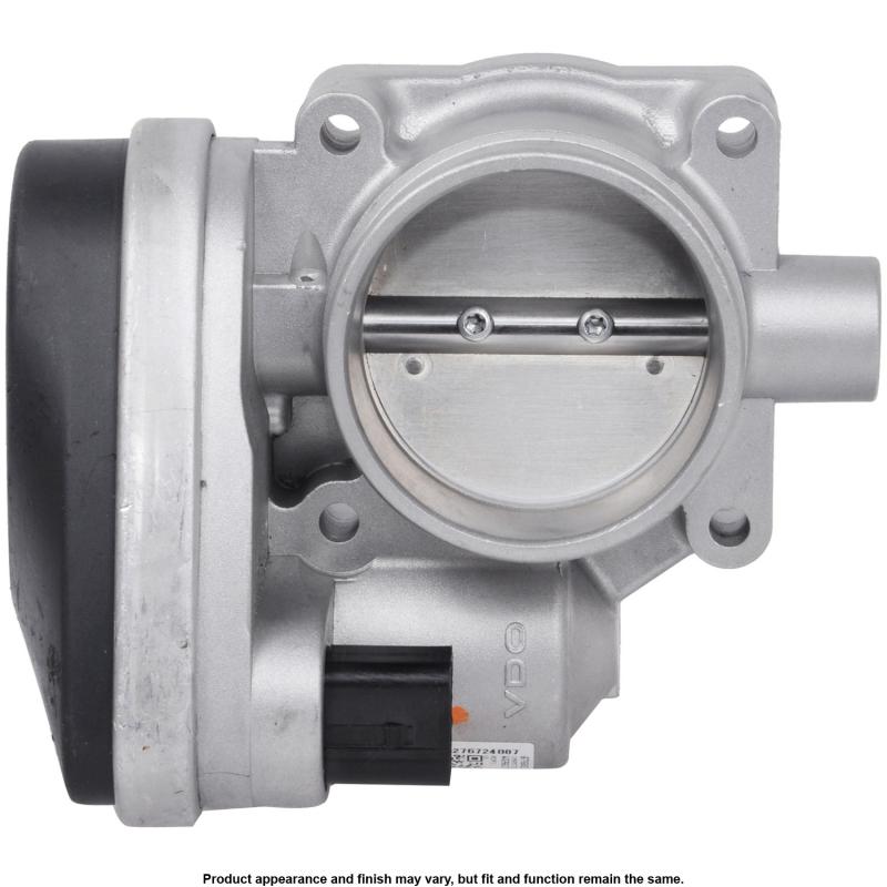 A1 Cardone 676021 - Fuel Injection Throttle Body A1 Cardone 676021 Fuel Injection Throttle Body product image 3 of 4