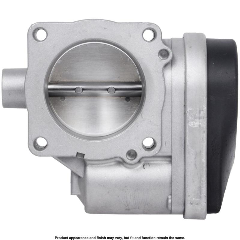 A1 Cardone 676021 - Fuel Injection Throttle Body A1 Cardone 676021 Fuel Injection Throttle Body product image 4 of 4