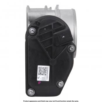 2015 Ford Lobo Fuel Injection Throttle Body