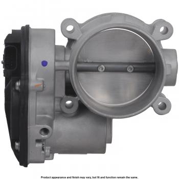 2017 Lincoln Navigator Fuel Injection Throttle Body A1 Cardone 676022 image 2 of 4