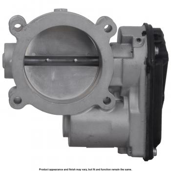 2017 Lincoln Navigator Fuel Injection Throttle Body A1 Cardone 676022 image 3 of 4