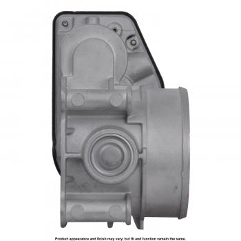2017 Lincoln Navigator Fuel Injection Throttle Body A1 Cardone 676022 image 4 of 4