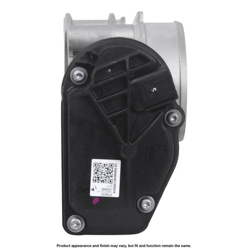 2017 Ford Transit-350 HD Fuel Injection Throttle Body A1 Cardone 676022 image 1 of 4