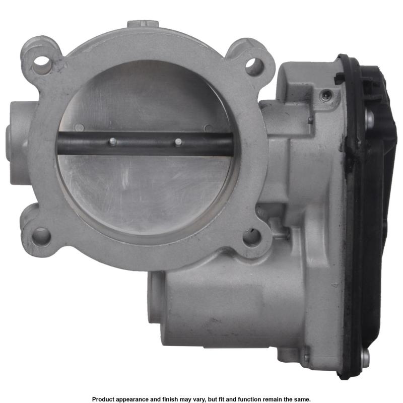 2017 Ford Transit-350 HD Fuel Injection Throttle Body A1 Cardone 676022 image 3 of 4