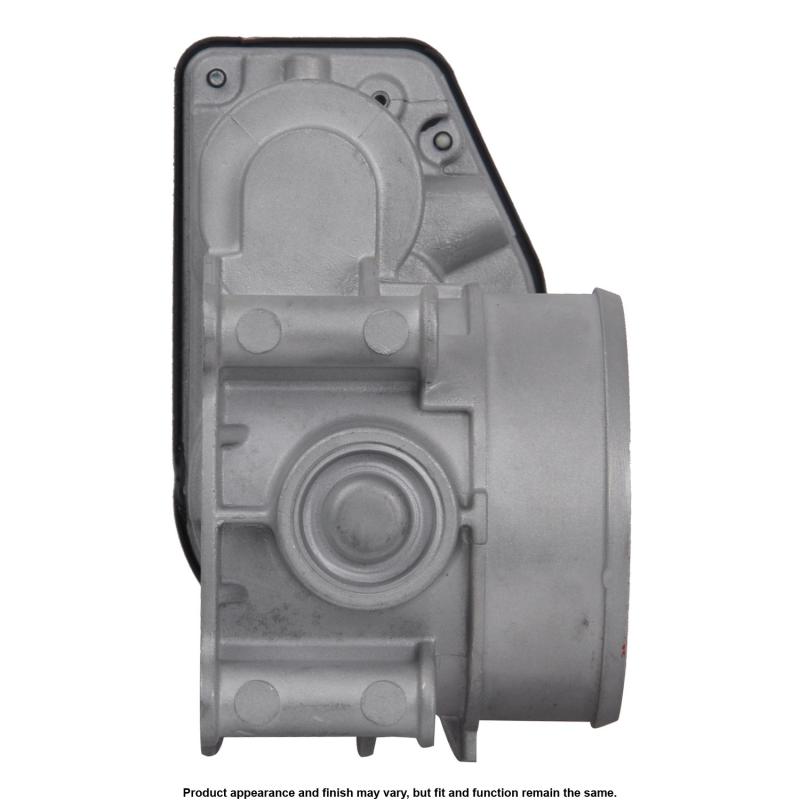 2017 Ford Transit-350 HD Fuel Injection Throttle Body A1 Cardone 676022 image 4 of 4
