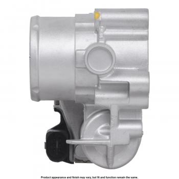 2013 Ford Fusion Fuel Injection Throttle Body A1 Cardone 676023 image 1 of 4