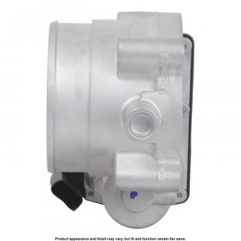 2012 Ford F-150 Fuel Injection Throttle Body A1 Cardone 676024 image 1 of 4