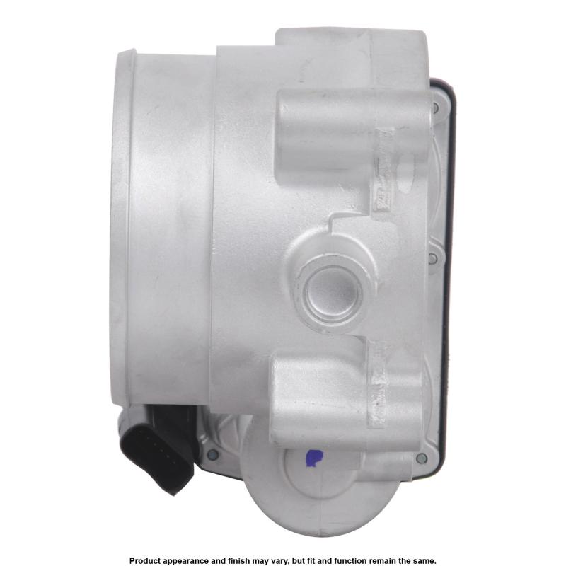 2012 Ford Lobo Fuel Injection Throttle Body A1 Cardone 676024 image 1 of 4