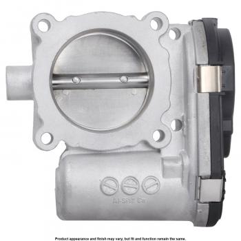 2017 Ford Taurus Fuel Injection Throttle Body A1 Cardone 676025 image 1 of 4