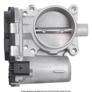 2017 Ford Taurus Fuel Injection Throttle Body A1 Cardone 676025 image 3 of 4