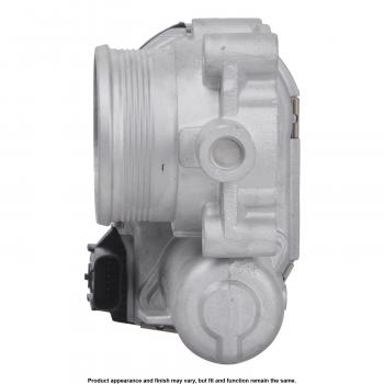 2017 Ford Taurus Fuel Injection Throttle Body A1 Cardone 676025 image 4 of 4