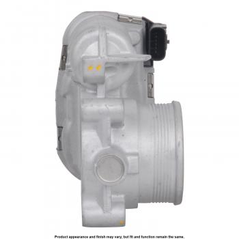 2020 Ford Fusion Fuel Injection Throttle Body A1 Cardone 676026 image 1 of 4