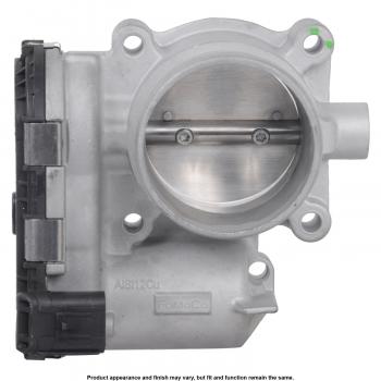 2020 Ford Fusion Fuel Injection Throttle Body A1 Cardone 676026 image 2 of 4