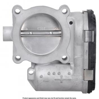 2020 Ford Fusion Fuel Injection Throttle Body A1 Cardone 676026 image 3 of 4