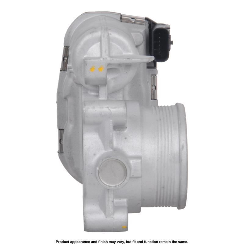 2018 Ford Escape Fuel Injection Throttle Body A1 Cardone 676026 image 1 of 4