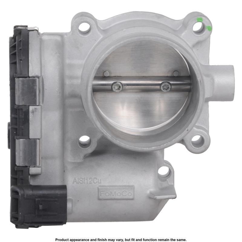 2018 Ford Escape Fuel Injection Throttle Body A1 Cardone 676026 image 2 of 4