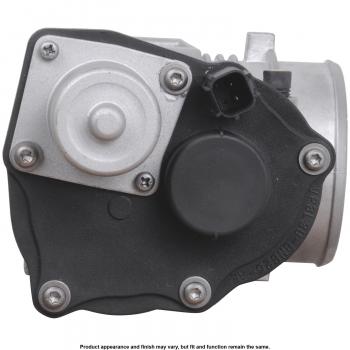 2004 Mercury Mountaineer Fuel Injection Throttle Body A1 Cardone 676027 image 2 of 4