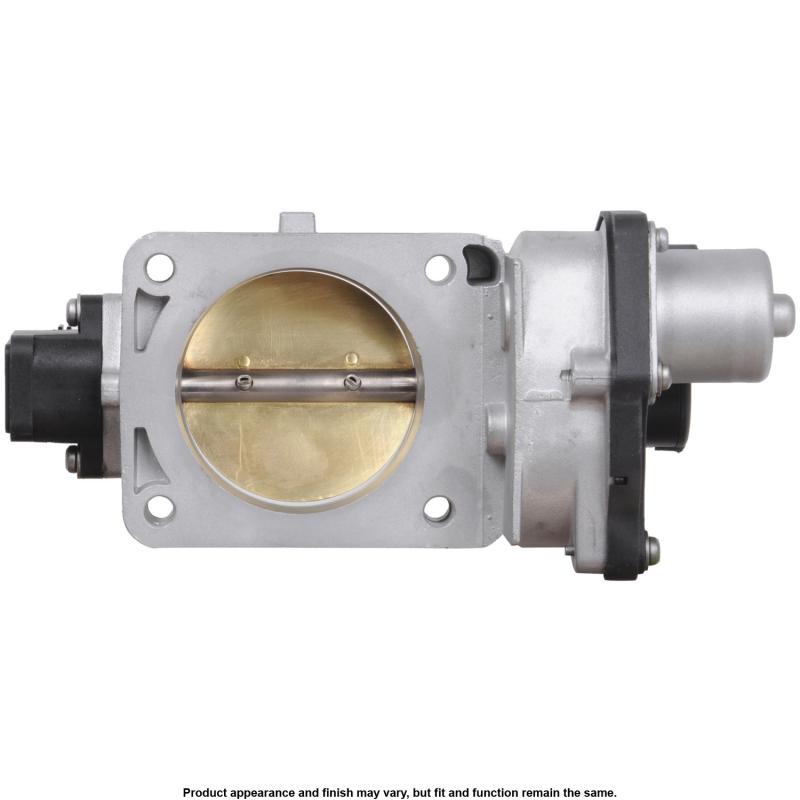 2004 Ford Explorer Fuel Injection Throttle Body A1 Cardone 676027 image 1 of 4