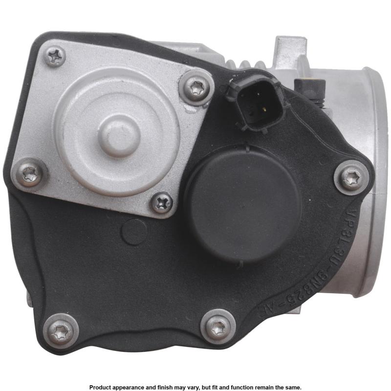 2004 Ford Explorer Fuel Injection Throttle Body A1 Cardone 676027 image 2 of 4