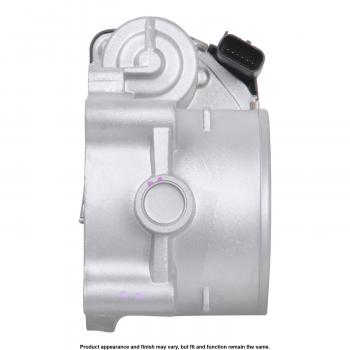 2009 Mercury Mountaineer Fuel Injection Throttle Body A1 Cardone 676028 image 3 of 4