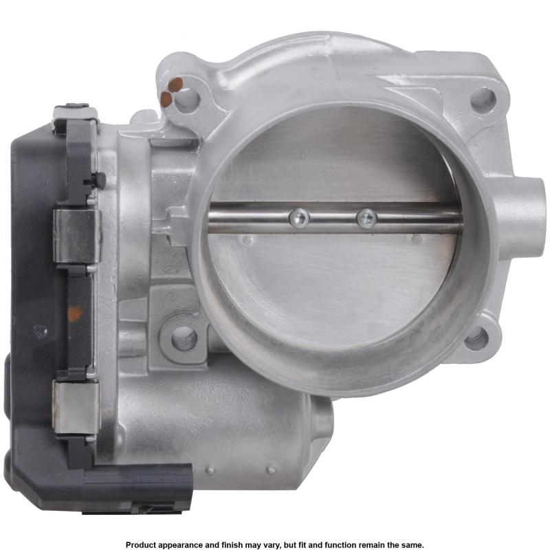 2009 Ford Explorer Fuel Injection Throttle Body A1 Cardone 676028 image 1 of 4