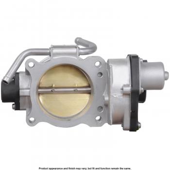 2006 Lincoln LS Fuel Injection Throttle Body A1 Cardone 676029 image 1 of 4