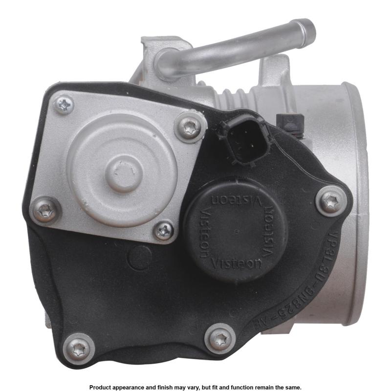 2004 Ford Thunderbird Fuel Injection Throttle Body A1 Cardone 676029 image 3 of 4