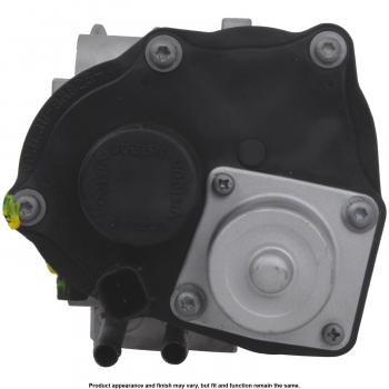 2005 Ford Econoline Fuel Injection Throttle Body A1 Cardone 676030 image 1 of 4