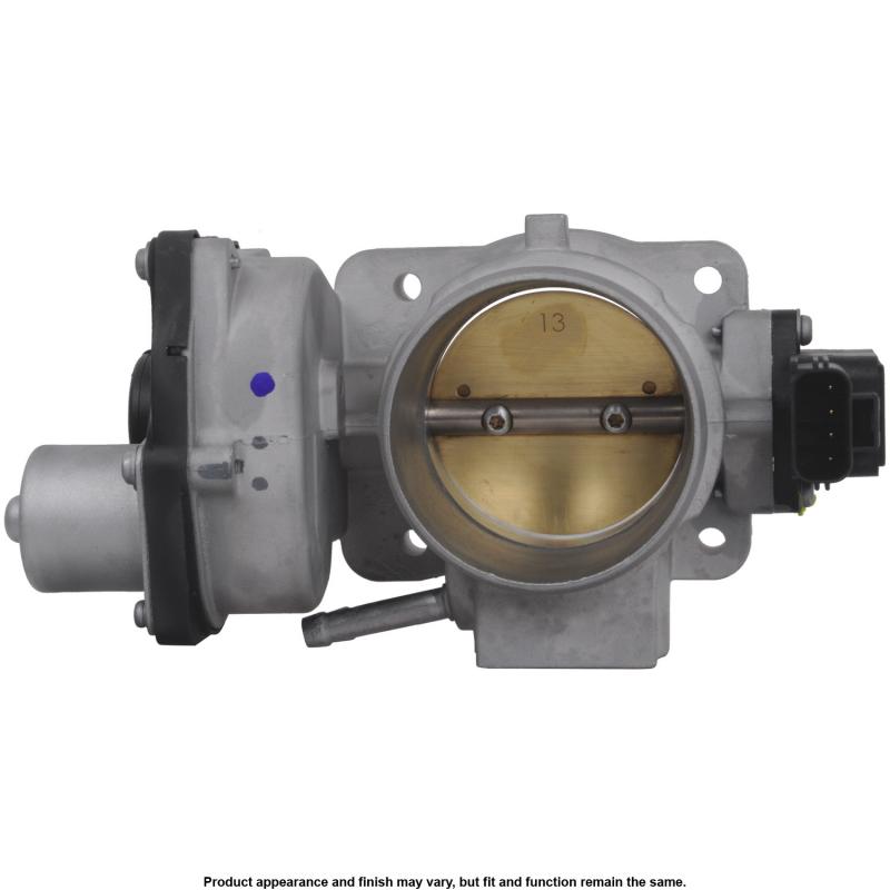 A1 Cardone 676030 Fuel Injection Throttle Body product image 2 of 4